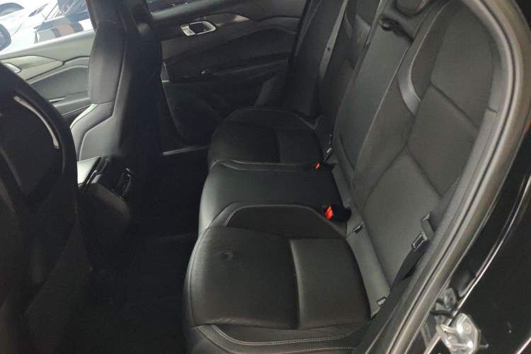 Used Lynk & Co 03 2022 2.0TD DCT JingPro
