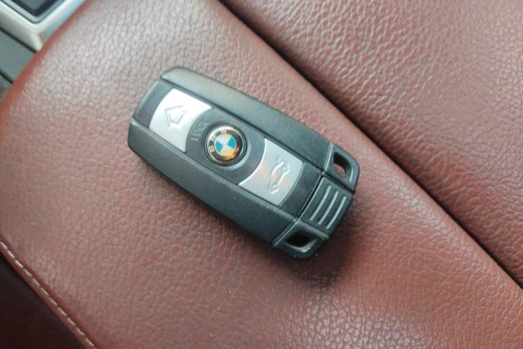 Used BMW X6 2013 xDrive35i