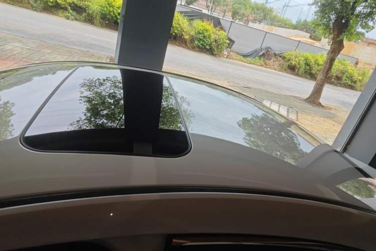 Used Mazda 3 Axela 2021 2.0L Automatic Zhiyao Edition Roof