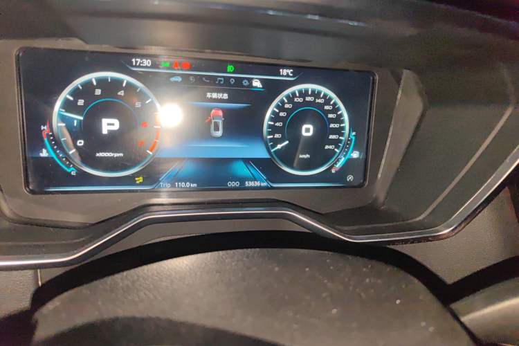 Used Ford Territory 2019 EcoBoost 145 CVT Prestige PLUS Model China V Standard