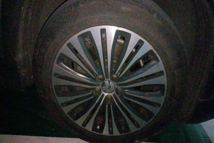 Used Nio EC6 2020 615 km Performance Edition