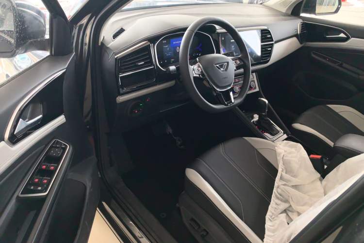 Used Jetta VS7 2024 280TSI Automatic Glory Edition