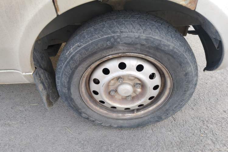 Used Wuling Rongguang 