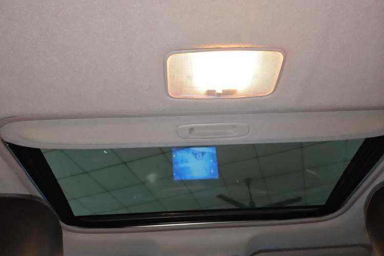 Used Toyota Levin 2014 1.8 GS CVT Elite Edition