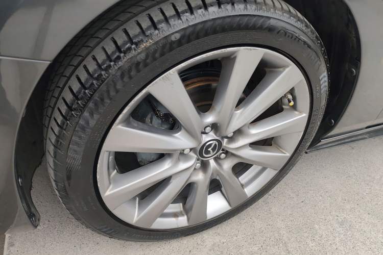 Used Mazda Mazda 3 Axela 2020 2.0L Automatic Zhiya Edition