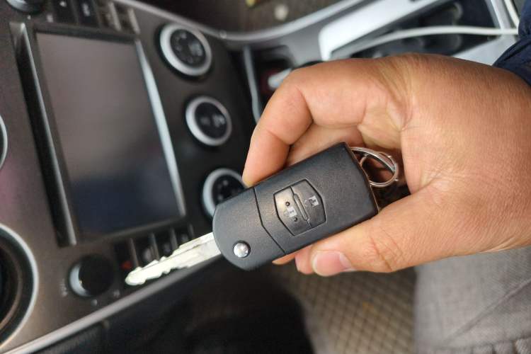 Used Mazda 6 2013 2.0L Automatic Fashion Edition