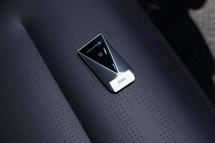 Used Avatr 07 2024 Max Extended-Range Edition