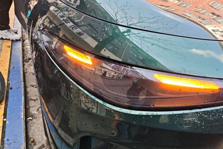 Used Leapmotor C10 2024 530 Smart Edition
