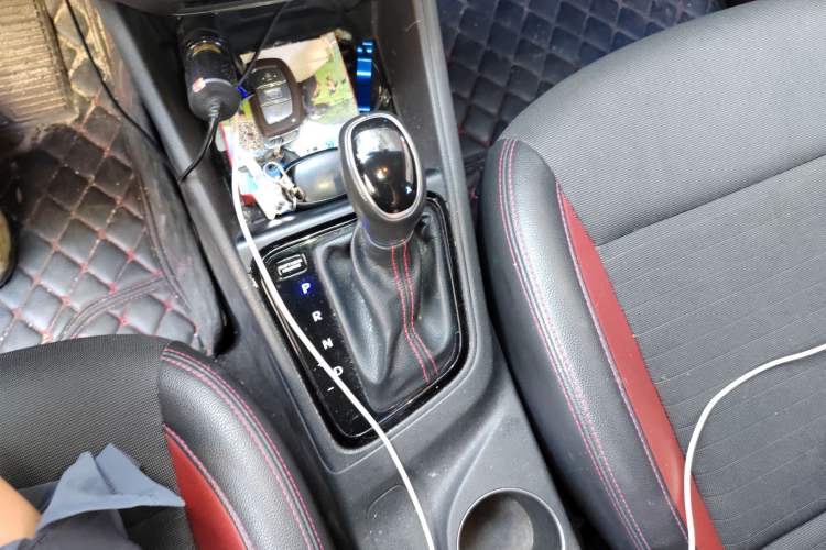 Used Hyundai Verna (new generation) 2016 1.4L Automatic Sport Edition