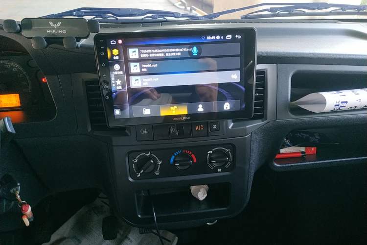 Used Wuling Zhiguang 2023 1.5L Practical Version 5/7 Seats