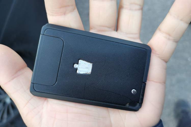 Used Toyota Crown 2018 2.0T Sport Edition