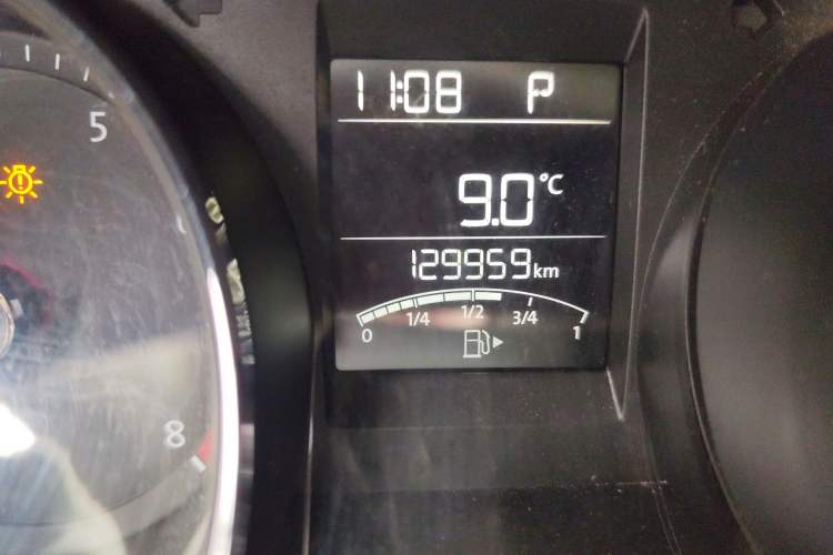 Used Volkswagen C-TREK 2017 230TSI DSG Comfort Version
