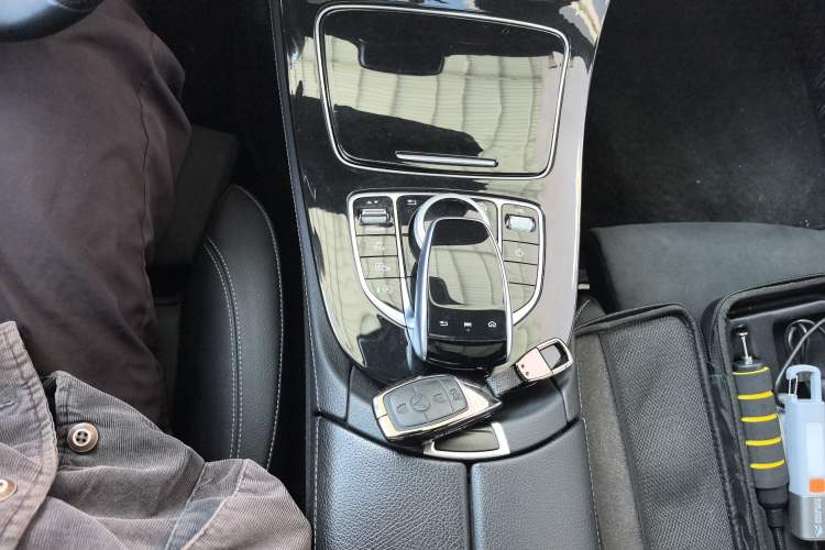 Used Mercedes-Benz E-Class 2017 E 200 Sport 4MATIC