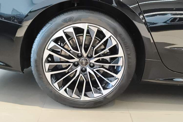 Used Audi A7L 2024 45 TFSI Luxury Edition