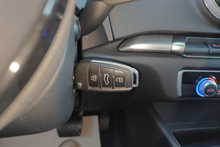 Used Audi A3 2015 Sportback 45 TFSI S line sports model