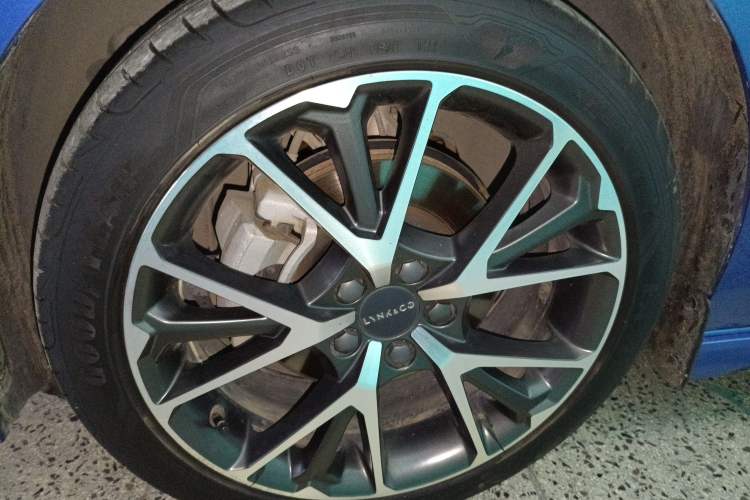 Used Lynk & Co 03 2020 2.0TD Automatic Jing Pro Edition