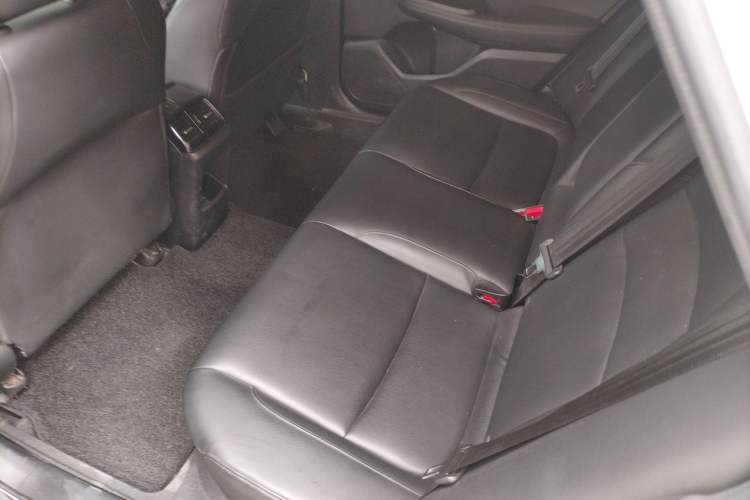 Used Honda Crider 2019 180 Turbo CVT Luxury Edition China VI Emission Standard
