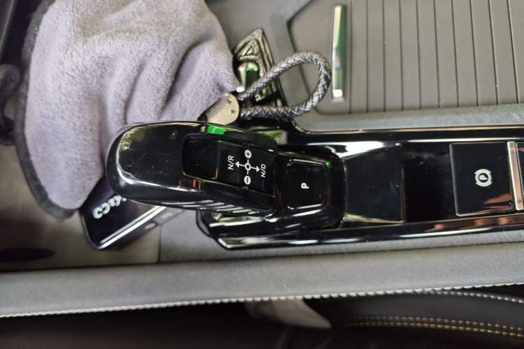 Used Lynk & Co 03 2023 1.5TD DCT JingPro