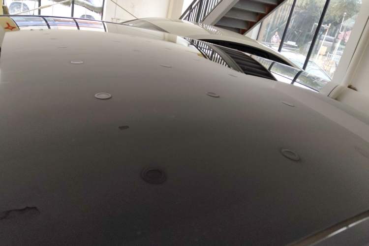 Used Tesla Model Y 2024 Long-Range All-Wheel-Drive Version
