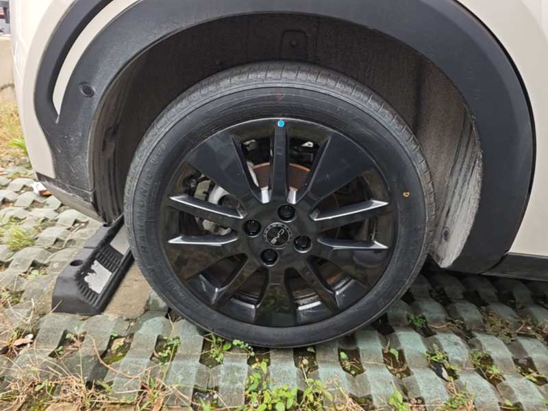 Used BYD Seagull 2026 Model, 305 km Freedom Edition — 25