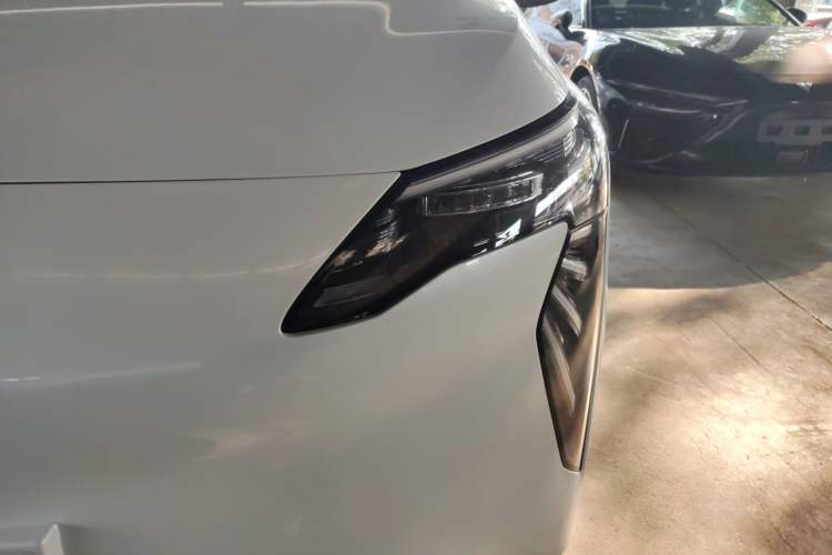 Used AION Y 2025 Plus 510 Enjoy Edition
