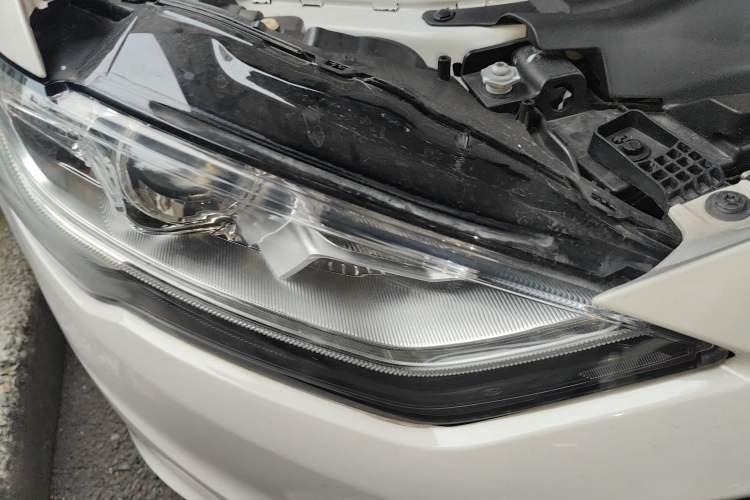 Used Ford Mondeo 2017 EcoBoost 180 Stylish Model