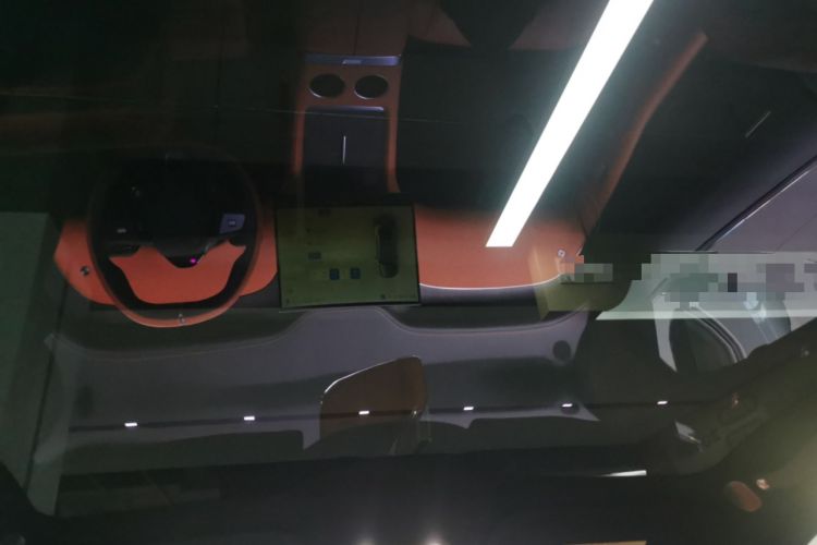 Used Xiaomi Auto YU7 2025 Ultra-Long Range Rear-Wheel Drive Version
