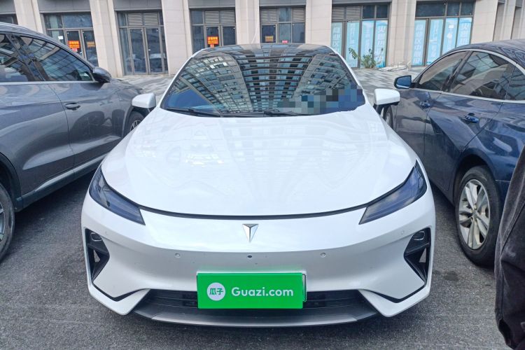 Used Deepal L07 2024 230Max Qiankun Intelligent Driving ADS SE Range-Extended Version