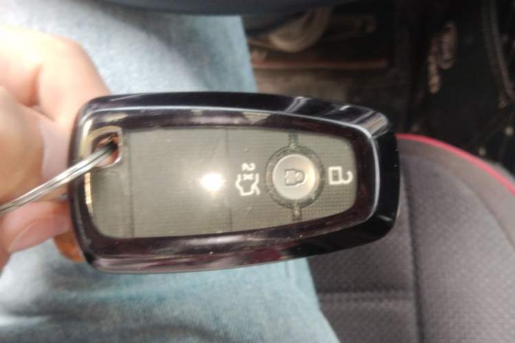 Used Ford Mondeo 2020 EcoBoost 180 Stylish Model
