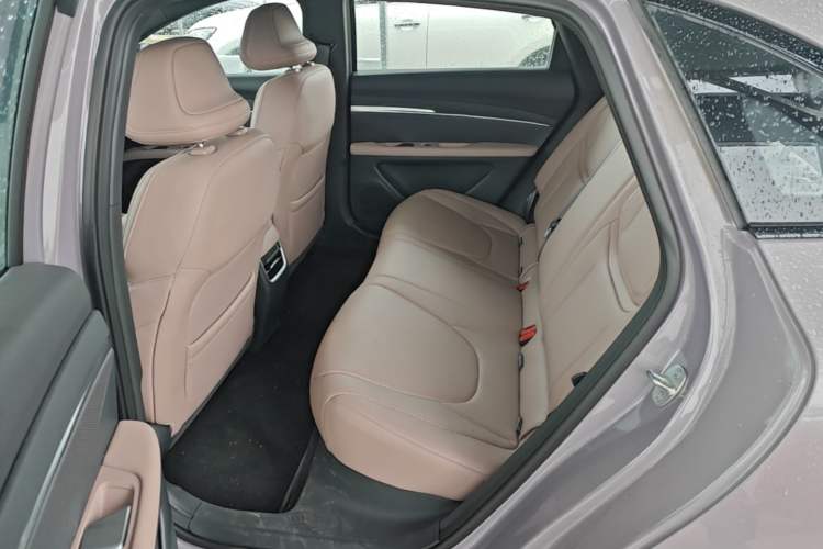 Used XPeng MONA M03 2025 600 with Ultra-Long Range Max