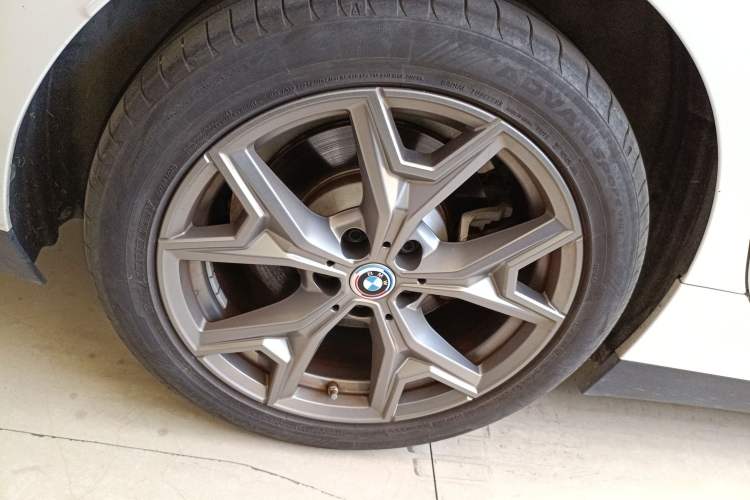 Used BMW i3 2022 eDrive 35 L