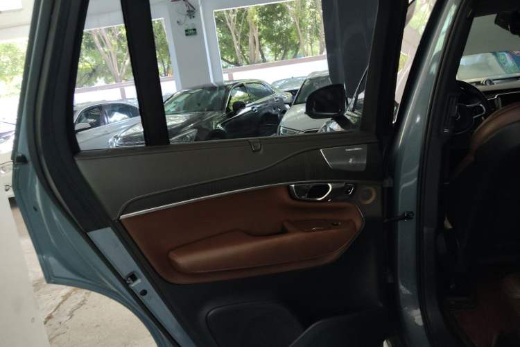 Used Volvo XC90 2020 T6 Zhiya Luxury 7-Seater
