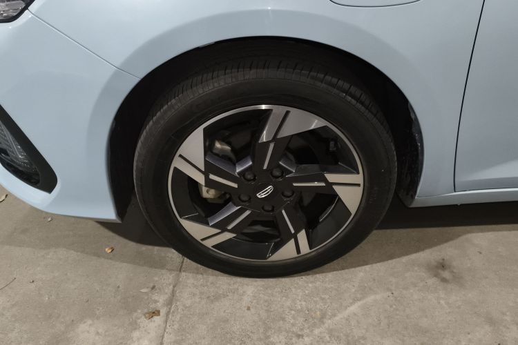 Used Geely Auto Emgrand L HiP 2022 1.5TD-DHT Pro 100KM Super Swift