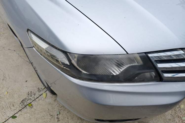 Used Honda City Classic 2012 1.5L manual Comfort version