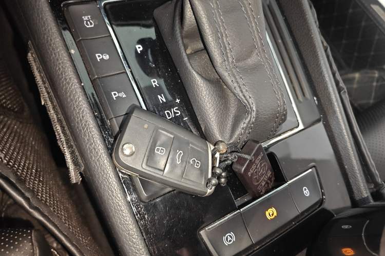 Used Skoda Superb 2019 TSI280 DSG Comfort Edition