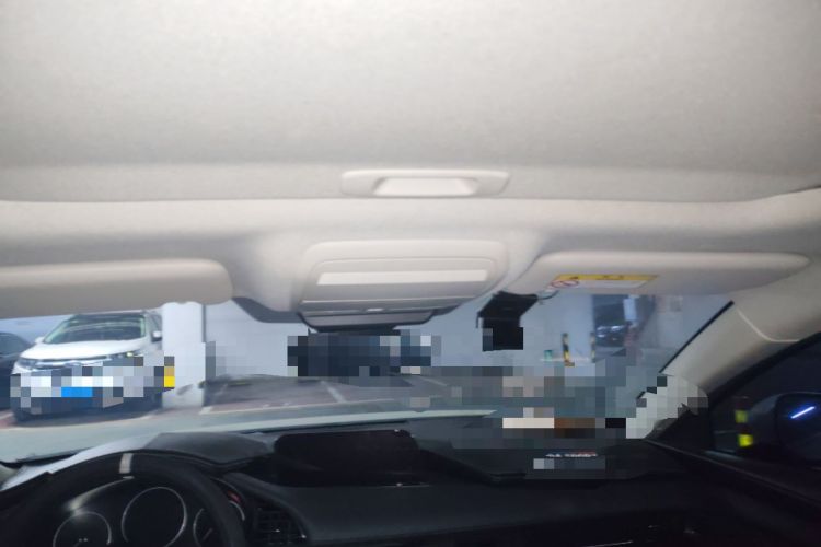 Used Mazda 3 Axela 2021 2.0L Automatic Zhiya Edition