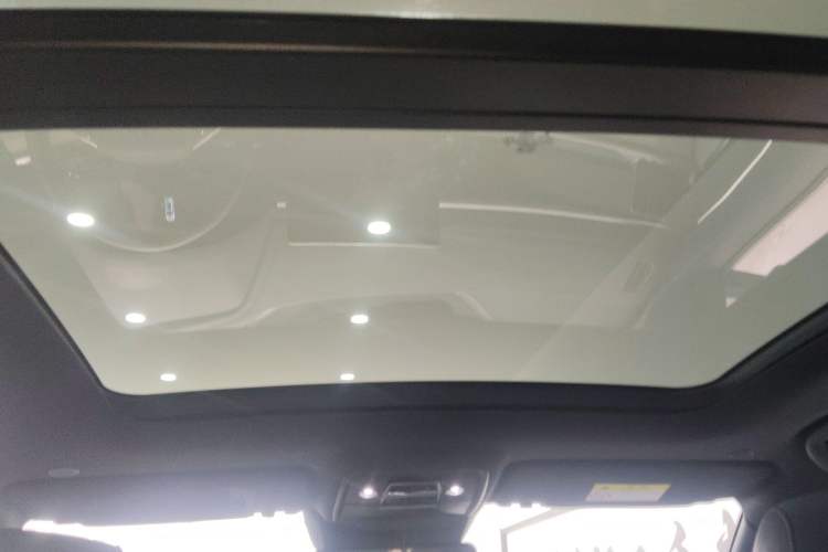 Used BYD Song PLUS New Energy 2021 DM-i 110KM Flagship PLUS Headliner