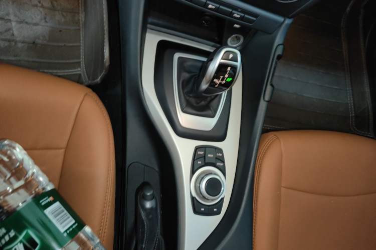 Used BMW X1 2014 sDrive18i Fashion Model
