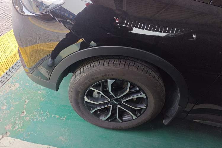 Used Haval H6 2023 National Trend Edition 1.5T Automatic Urban Version