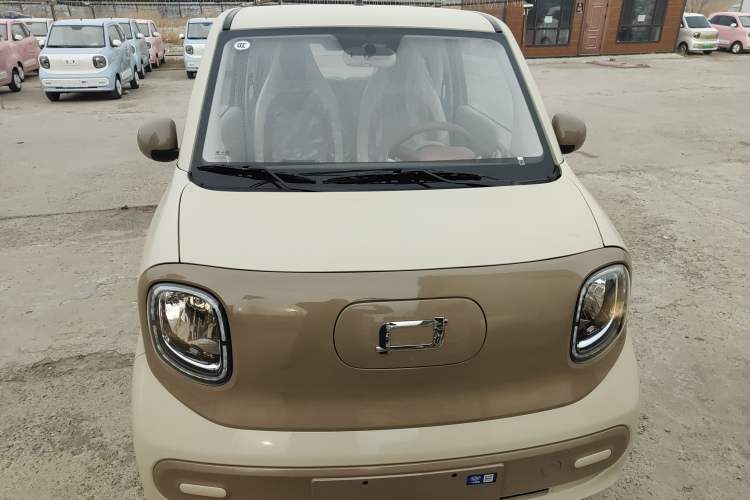 Used Bestune Pony 2026 Model 222km Cute Horse Plus
