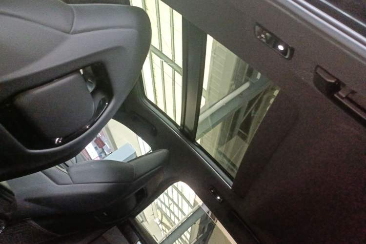 Used Lynk & Co 03 2022 1.5TD DCT JingPro
