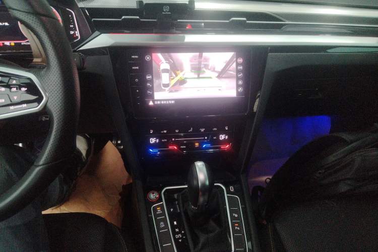 Used Volkswagen FAW-Volkswagen CC 2021 380TSI Striking Edition