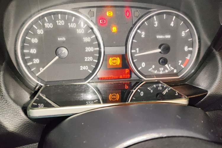 Used BMW 1 Series 2011 120i Convertible Coupe
