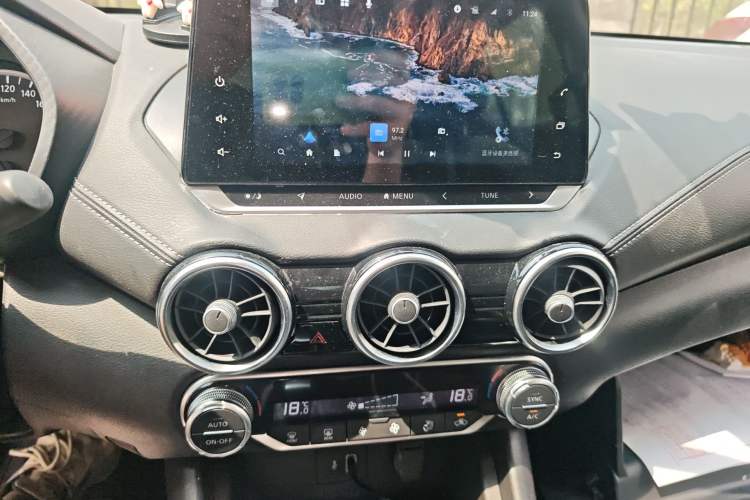 Used Nissan Sylphy 2021 1.6L XL CVT Enjoyment Edition