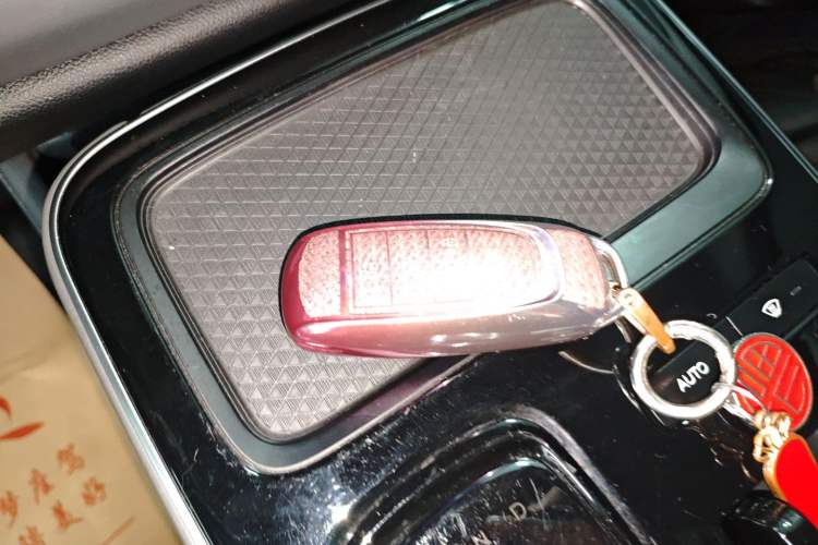 Used AION S Plus 2023 70 Enjoyment Edition Ternary Lithium