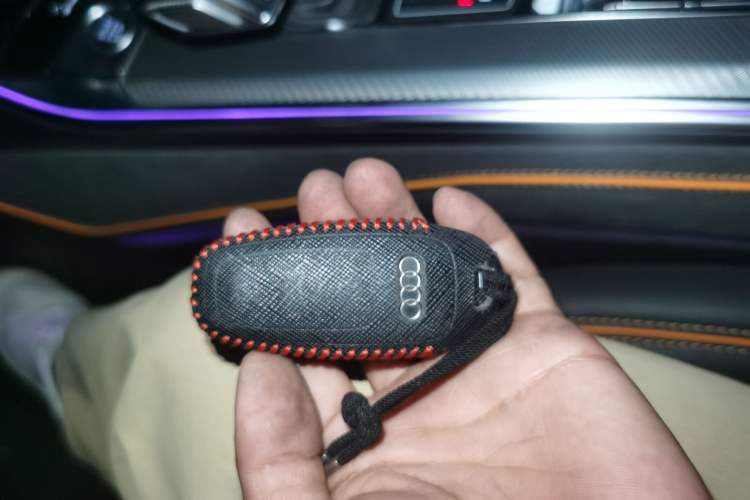 Used Audi A7 2019 55 TFSI quattro Dynamic Edition
