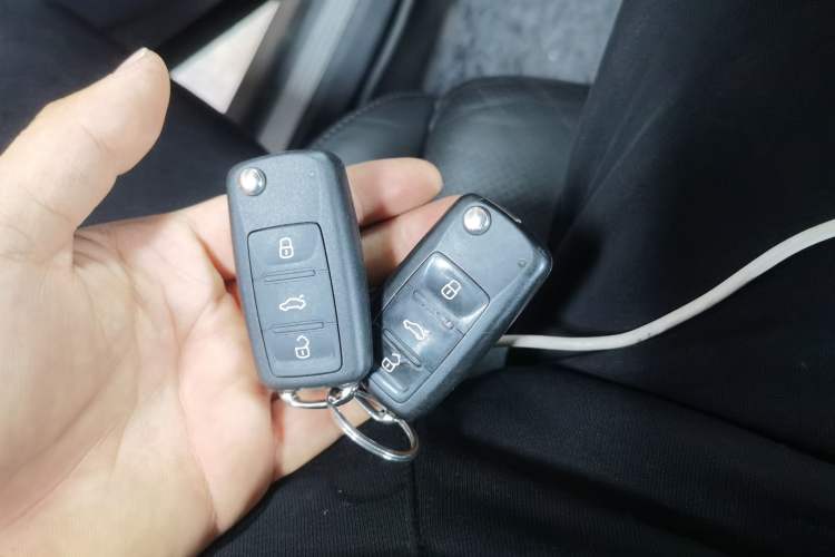 Used Volkswagen Tiguan L 2015 1.8TSI Automatic Two-Wheel Drive Luxury Model