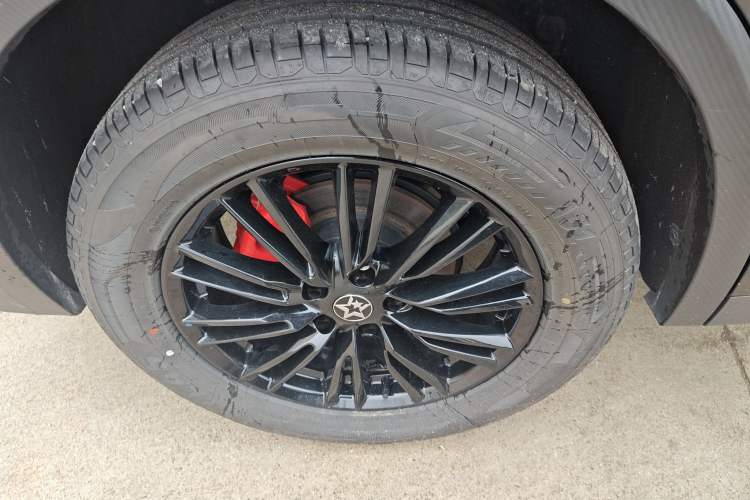 Used Venucia V 2023 260T Idol Edition Pro