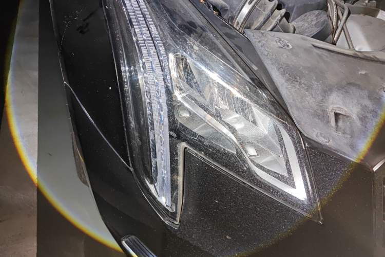 Used Cadillac XTS 2018 28T Tech Edition