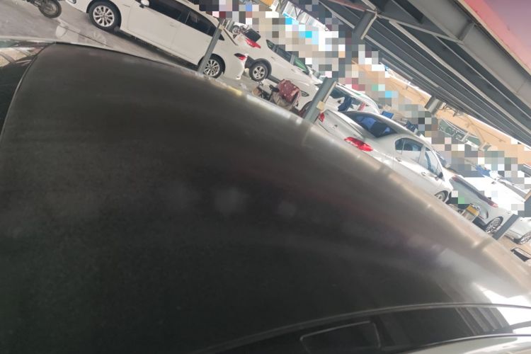 Used XPeng G6 2023 700 Four-Wheel Drive Performance Max
